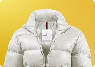 ダウンジャケット