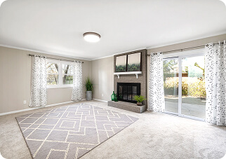 じゅうたん(1畳あたり)